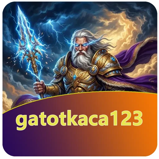 Pemasangan gatotkaca123 APK v4.8.1