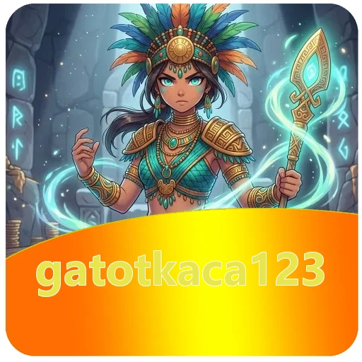 Keamanan gatotkaca123