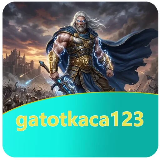Verifikasi berkas gatotkaca123 v4.8.1